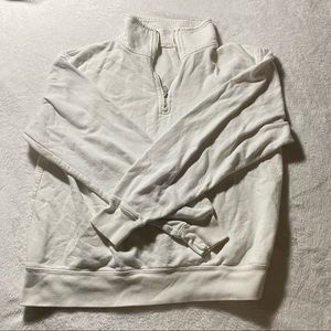 Brandy Melville half zip